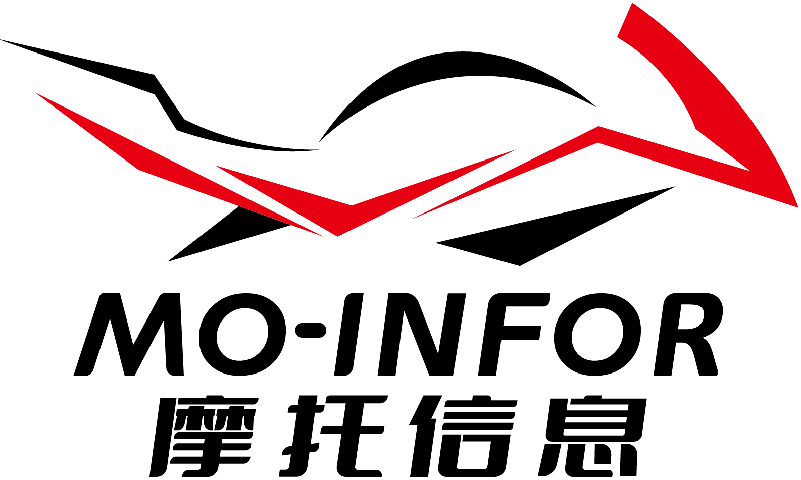 摩托信息